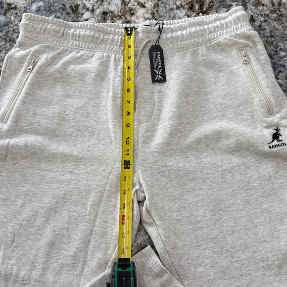 Kangol - Joggers size XXL - Picture 3 of 12